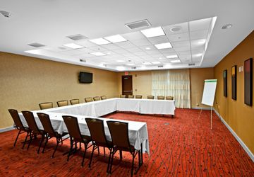 Las mejores ofertas de Residence Inn Greenville Greenville 