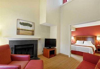 Las mejores ofertas de RESIDENCE INN RALEIGH MIDTOWN Plano