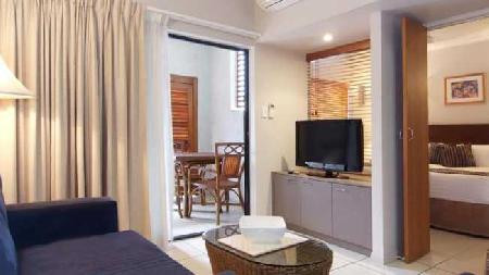 Las mejores ofertas de Southern Cross Atrium Apartments Cairns