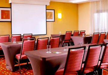 Las mejores ofertas de COURTYARD PHILADELPHIA VALLEFORGE Philadelphia 