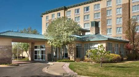 Las mejores ofertas de HILTON GARDEN INN DENVER SOUTH/MERIDIAN Englewood 