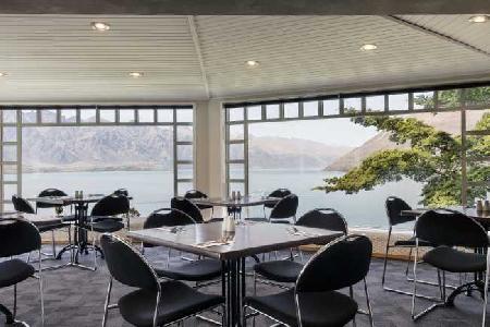 Las mejores ofertas de MERCURE QUEENSTOWN RESORT Queenstown 