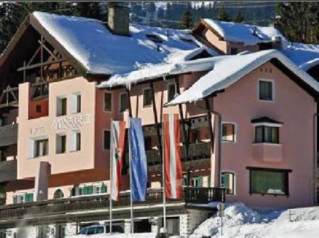 Las mejores ofertas de MOOSERKREUZ Sankt Anton Am Arlberg