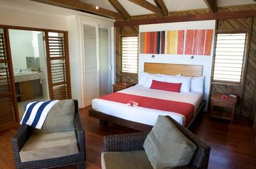 Las mejores ofertas de WANANAVU BEACH RESORT Rakiraki