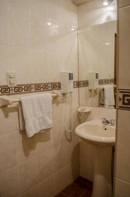 Miraflores Suites Centro