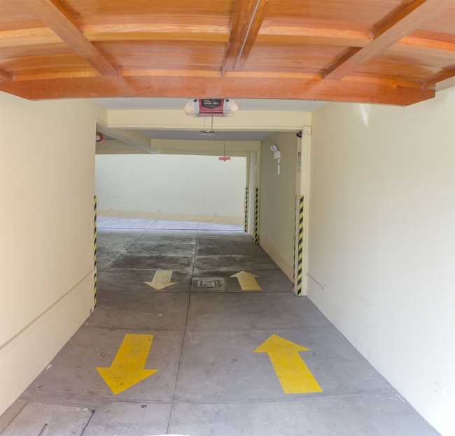 Miraflores Suites Centro