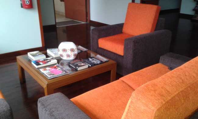 Miraflores Suites Centro