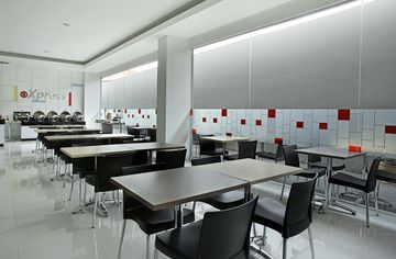 Las mejores ofertas de AMARIS HOTEL JUANDA Jakarta