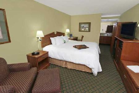 Las mejores ofertas de BAYMONT BY WYNDHAM FAYETTEVILLE I-95 Fayetteville 