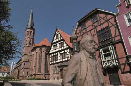 Las mejores ofertas de BEST WESTERN HOTEL AM VITALPARK Heilbad Heiligenstadt