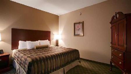 Las mejores ofertas de BIG SPRING LODGE Neosho 