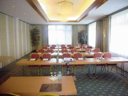 Las mejores ofertas de Best Western Hotel Am Papenberg Gottingen