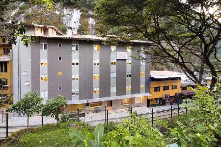 Las mejores ofertas de CASA ANDINA STANDARD MACHUPICCHU Machu Picchu
