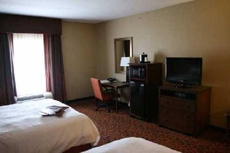 Las mejores ofertas de HAMPTON INN MATAMORAS/MILFORD Matamoras