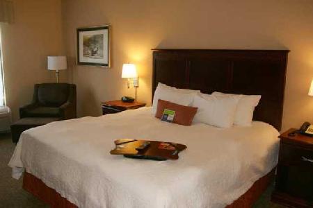 Las mejores ofertas de HAMPTON INN PERRY Perry