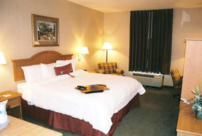 Las mejores ofertas de Hampton Inn St. Robert/Ft. Leonard Wood Saint Robert