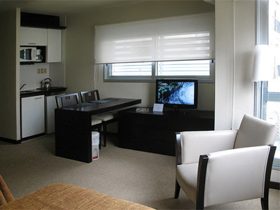 Las mejores ofertas de HOTEL 27 SUITES Montevideo