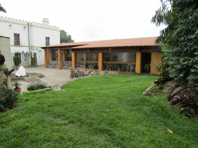 Best offers for Misión Grand Ex-Hacienda de Chautla Puebla