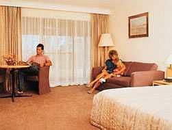 Las mejores ofertas de TEA GARDENS CLUB INN MOTEL Tea Gardens