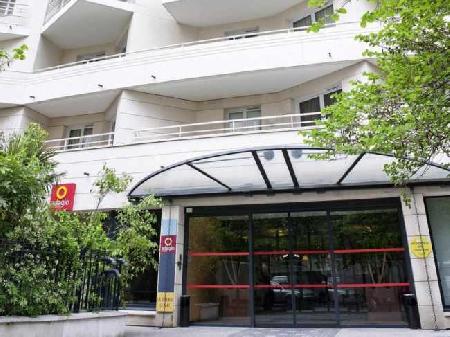 Las mejores ofertas de ADAGIO PARIS LA DEFENSE LE PARC Courbevoie