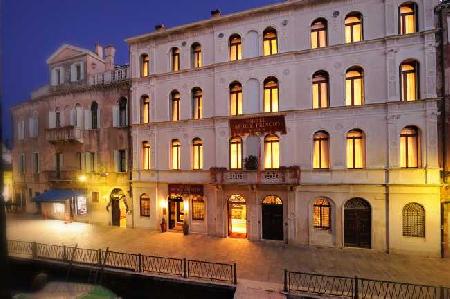 Las mejores ofertas de Ai Due Principi Venecia