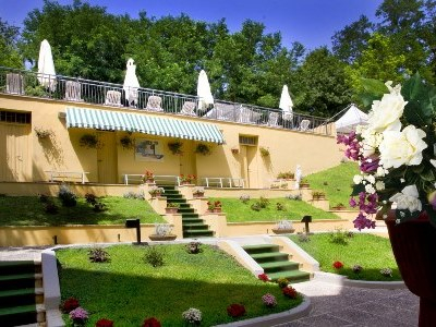 Las mejores ofertas de Alexander Palme Chianciano Terme