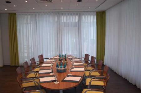 Las mejores ofertas de Best Western Parkhotel Velbert Velbert