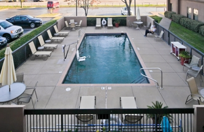 Las mejores ofertas de HAMPTON INN SHREVEPORT/BOSSIER CITY Bossier City