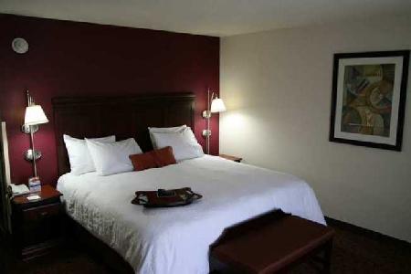 Las mejores ofertas de HAMPTON INN & SUITES MUNCIE Muncie 