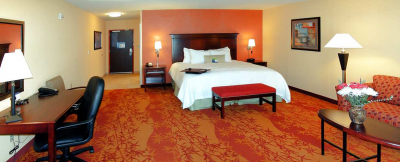 Las mejores ofertas de HAMPTON INN SUITESNVER/HIGHLANDS RANCH Littleton