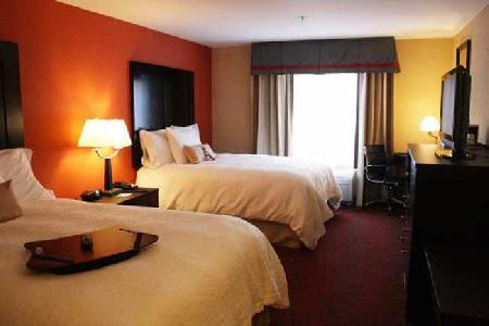 Las mejores ofertas de Hampton Inn & Suites Phenix City- Columbus Area Phenix City