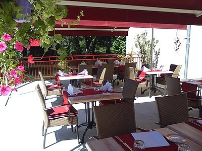 Las mejores ofertas de HOTEL LE MOULIN FLEURI Veigné