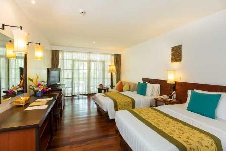 Las mejores ofertas de IMPERIAL BOAT HOUSE RESORT & SPA HOTEL Ko Samui 