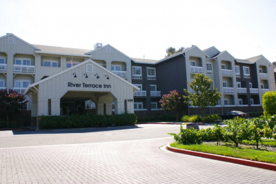 Las mejores ofertas de River Terrace Inn Napa Valley Napa 