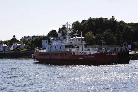 Las mejores ofertas de BEST WESTERN ARGYLL HOTEL Dunoon