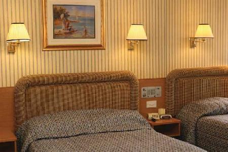 Las mejores ofertas de BEST WESTERN LIVERMEAD CLIFF HOTEL Torquay 