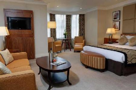 Las mejores ofertas de Best Western Plus Moat House Reading Reading