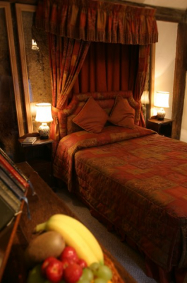 Las mejores ofertas de BROOK RED LION HOTEL Colchester