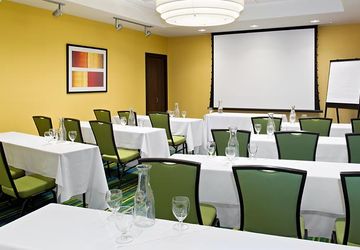 Las mejores ofertas de FAIRFIELD INN & SUITES TACOMA PUYALLUP Puyallup 