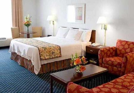 Las mejores ofertas de Fairfield Inn Salt Lake City Layton Ogden 