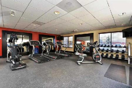 Las mejores ofertas de HAMPTON INN DETROIT/ AUBURN HILLS SOUTH Auburn Hills