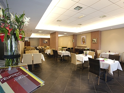 Las mejores ofertas de HOTEL L'EUROPE Marvejols