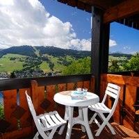 Las mejores ofertas de Lune Argent Megève 