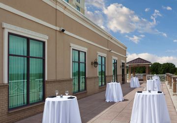 Las mejores ofertas de SPARTANBURG MARRIOTT Spartanburg