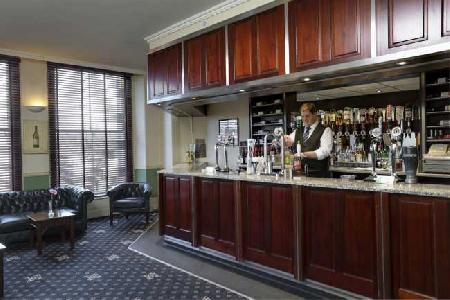 Las mejores ofertas de BEST WESTERN DUKE OF CORNWALL HOTEL Plymouth 