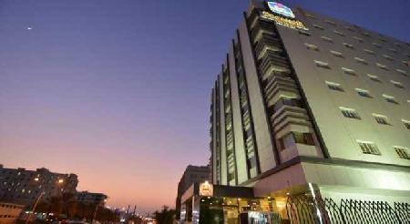 Las mejores ofertas de BEST WESTERN PREMIER MUSCAT Muscat 