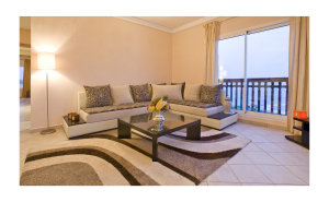 Las mejores ofertas de BIANCA BEACH FAMILY RESORT Agadir