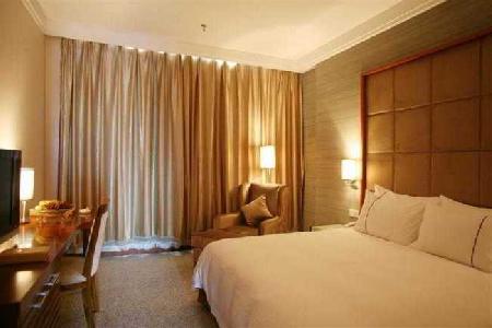 Las mejores ofertas de Best Western Harbin Fortune Hotel Harbin