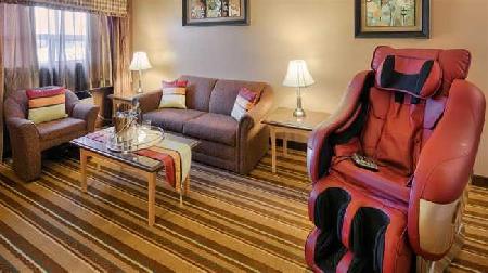 Las mejores ofertas de Best Western Marquis Inn & Suites Prince Albert 