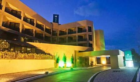 Las mejores ofertas de CELI HOTEL ARACAJU Aracaju 